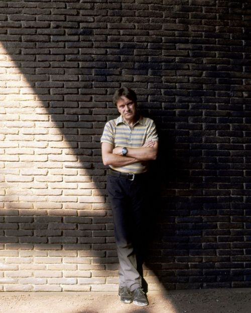 Fotografia de Miguel Pl - Galeria Fotografica: Retratos - Foto: 