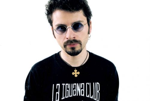 Fotografia de Miguel Pl - Galeria Fotografica: Retratos - Foto: 