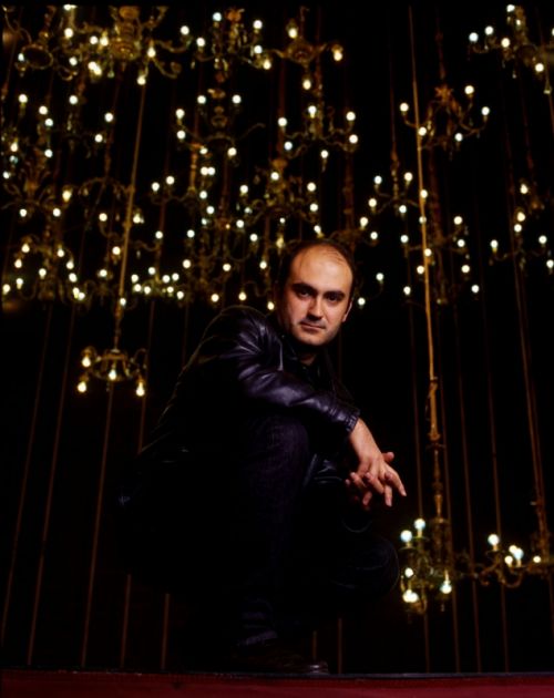 Fotografia de Miguel Pl - Galeria Fotografica: Retratos - Foto: 