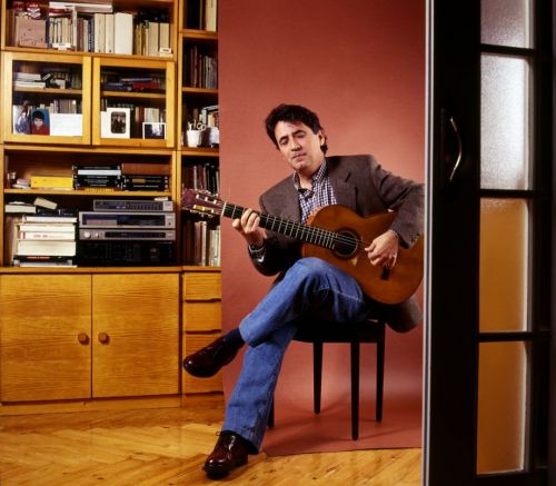 Fotografia de Miguel Pl - Galeria Fotografica: Retratos - Foto: 