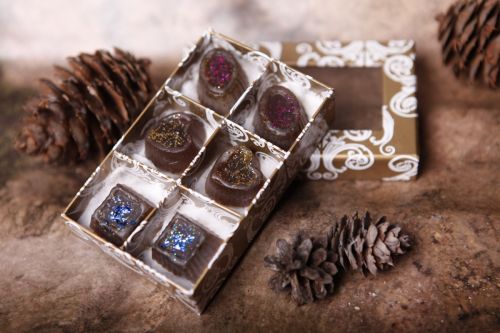 Fotografia de Irene Pedrosa - Galeria Fotografica: Fotoproducto - Foto: 