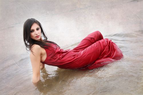 Fotografia de Irene Pedrosa - Galeria Fotografica: Moda - Foto: 