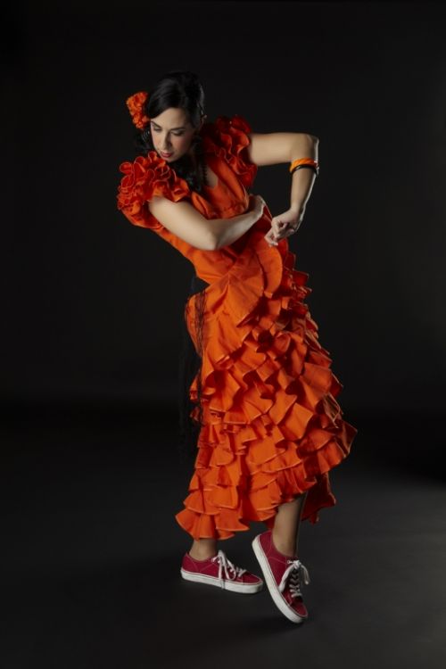 Fotografia de Irene Pedrosa - Galeria Fotografica: Editoriales - Foto: 