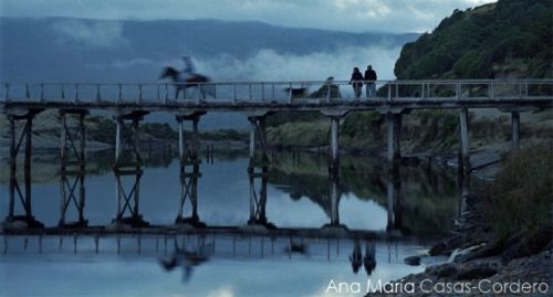 Fotografia de Casas Cordero - Galeria Fotografica: Casas Cordero - Foto: 