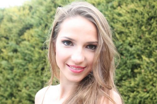 Fotografia de Ceciliamrlb - Galeria Fotografica: Rostro - Foto: 