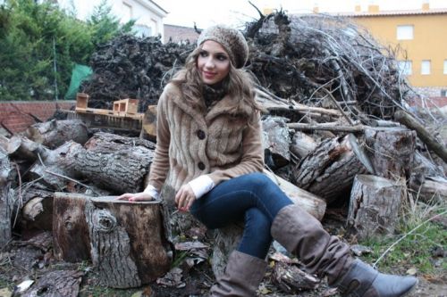 Fotografia de Ceciliamrlb - Galeria Fotografica: Rostro - Foto: 