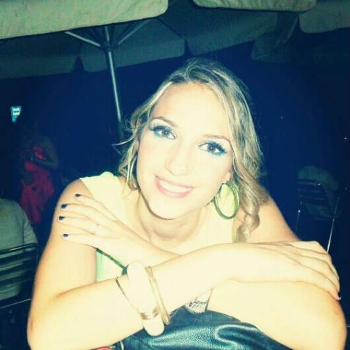 Fotografia de Ceciliamrlb - Galeria Fotografica: Rostro - Foto: 