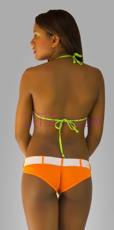 Fotografia de LASCIVIUM - Galeria Fotografica: Sesin de Febrero.  Lascivium - Foto: 