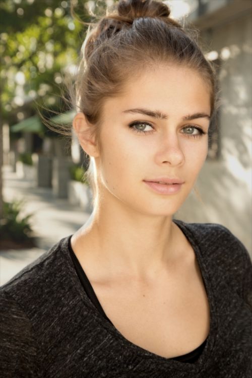 Fotografia de Headshots LA - Galeria Fotografica: Headshots LA - Foto: 