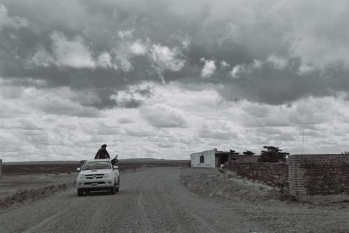 Fotografia de MJV - Galeria Fotografica: Cabo Raso : El pueblo olvidado - Foto: De paso