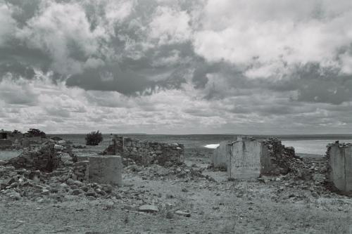 Fotografia de MJV - Galeria Fotografica: Cabo Raso : El pueblo olvidado - Foto: Arruinados