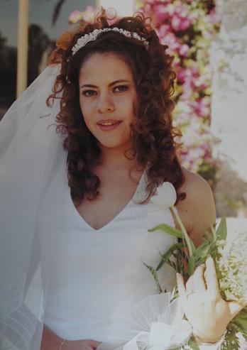 Fotografia de gretvelasco - Galeria Fotografica: bodas - Foto: novia -2