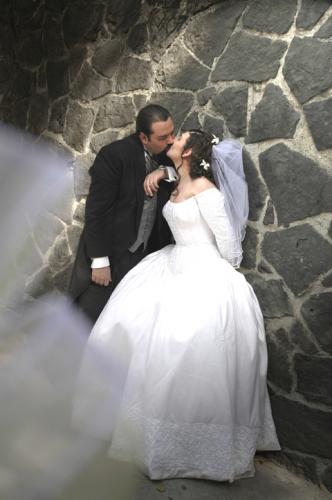 Fotografia de gretvelasco - Galeria Fotografica: bodas - Foto: novios-2