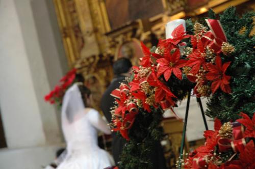 Fotografia de gretvelasco - Galeria Fotografica: bodas - Foto: novios-6