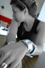 Fotografia de gretvelasco - Galeria Fotografica: retrato - Foto: retrato conceptual-1