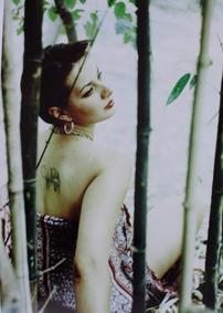 Fotografia de gretvelasco - Galeria Fotografica: retrato - Foto: retrato-2