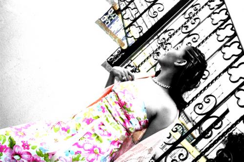 Fotografia de gretvelasco - Galeria Fotografica: retrato - Foto: retrato conceptual-2