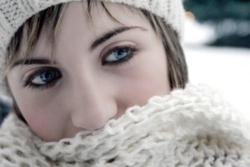 Fotografia de ISC Fotografia - Galeria Fotografica: Retratos - Foto: Porcelain