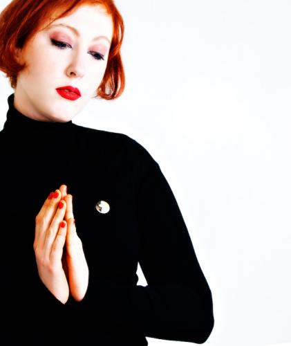 Fotografia de Miguel A. lpez Galn - Galeria Fotografica: Retratos - Foto: 