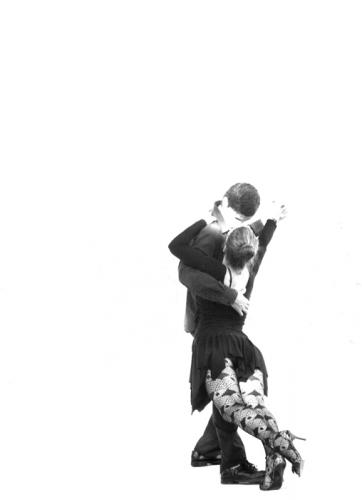 Fotografia de rasumikin - Galeria Fotografica: Asi os veo - Foto: Tango II