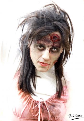 Fotografia de rasumikin - Galeria Fotografica: Asi os veo - Foto: Vida despues de la vida