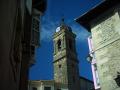 Foto de  Miguel ngel - Galería: Vitoria Gasteiz - Fotografía: Torre de San Vicente II