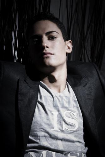 Fotografia de Miguel A. lpez Galn - Galeria Fotografica: Retratos - Foto: 