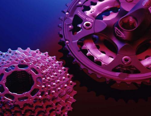 Fotografia de CLatorre - Galeria Fotografica: Publicidad (2) - Foto: 								