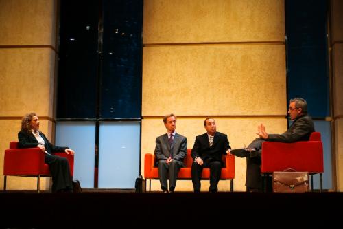 Fotografia de CLatorre - Galeria Fotografica: Editorial - Foto: 								