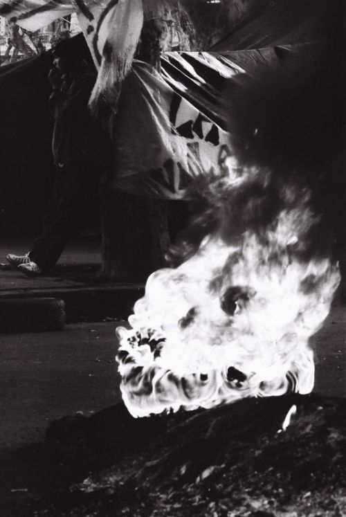 Fotografia de Caty - Galeria Fotografica: POR AHI... - Foto: 