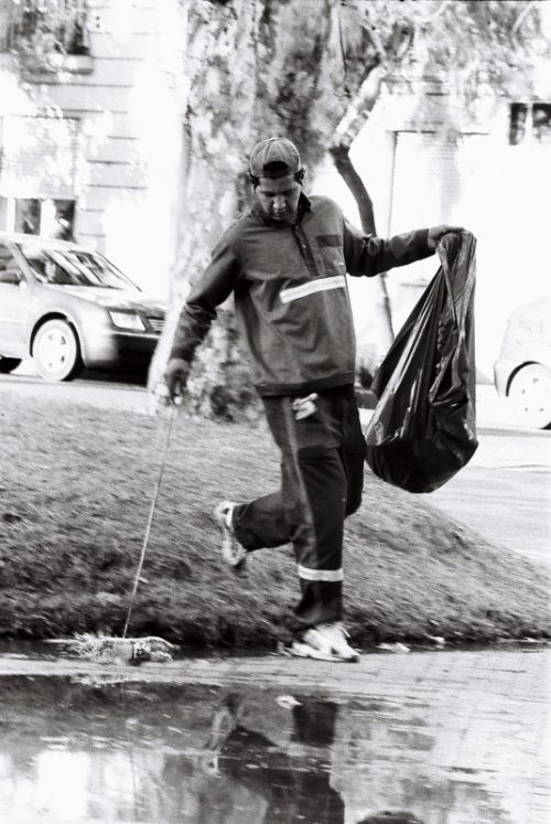 Fotografia de Caty - Galeria Fotografica: POR AHI... - Foto: 