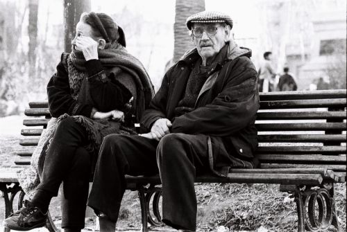 Fotografia de Caty - Galeria Fotografica: POR AHI... - Foto: 