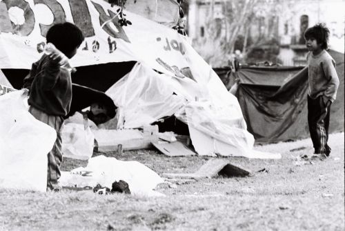 Fotografia de Caty - Galeria Fotografica: POR AHI... - Foto: 