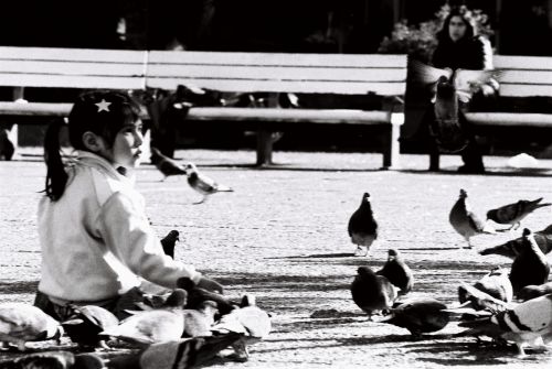 Fotografia de Caty - Galeria Fotografica: POR AHI... - Foto: 