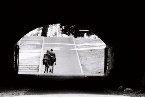 Fotografia de Caty - Galeria Fotografica: POR AHI... - Foto: 