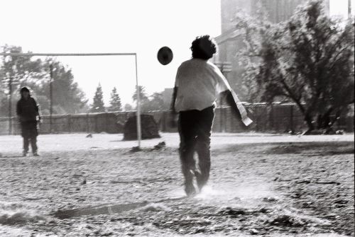 Fotografia de Caty - Galeria Fotografica: POR AHI... - Foto: 