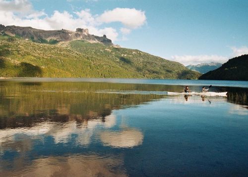 Fotografia de Caty - Galeria Fotografica: SUR ARGENTINO - Foto: 