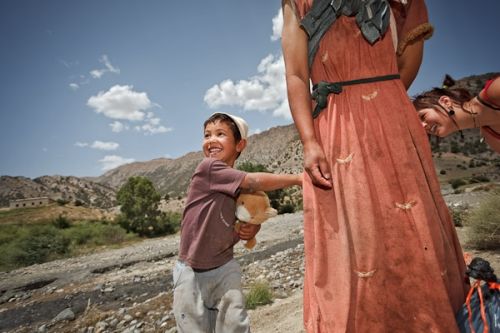 Fotografia de Francisco Cruces - Galeria Fotografica: Morocco - Foto: 