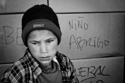 Fotografia de Francisco Cruces - Galeria Fotografica: Morocco - Foto: 