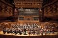 Fotos de Gerardo  -  Foto: Imgenes Sinfnicas - Orquesta Sinfnica Juvenil de Vzla