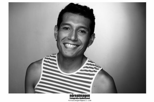 Fotografia de noreaimagen - Galeria Fotografica: RETRATOS - Foto: 