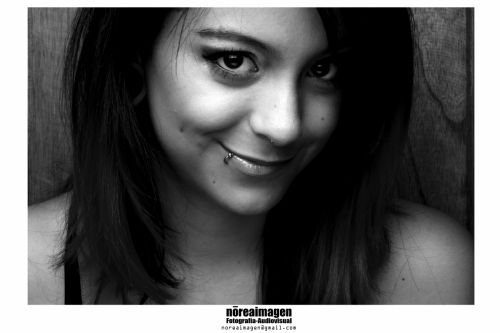 Fotografia de noreaimagen - Galeria Fotografica: RETRATOS - Foto: 
