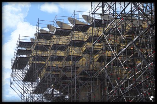 Fotografia de Gargoile - Galeria Fotografica: Fotografia de colores - Foto: www.horaciopaez.tk