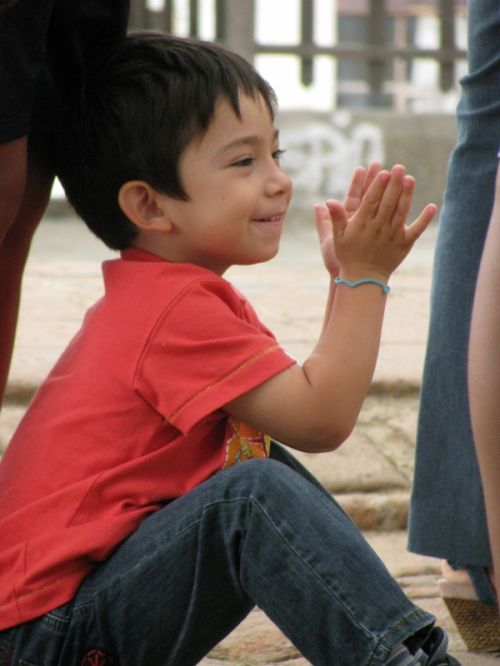 Fotografia de krito - Galeria Fotografica: Valparaiso y su gente - Foto: 