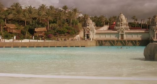 Fotografia de PhotoAl - Galeria Fotografica: THE ISLAND - Foto: 