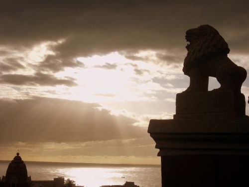 Fotografia de PhotoAl - Galeria Fotografica: THE ISLAND - Foto: 