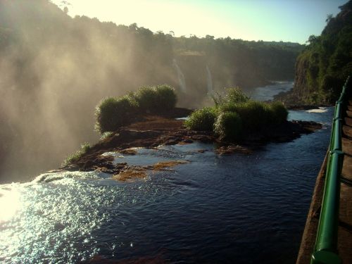 Fotografia de PhotoAl - Galeria Fotografica: IGUAZ - Foto: 