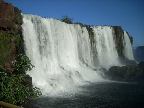 Fotografia de PhotoAl - Galeria Fotografica: IGUAZ - Foto: 