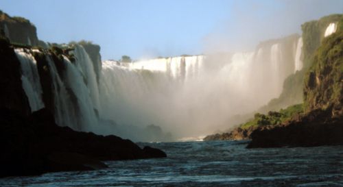 Fotografia de PhotoAl - Galeria Fotografica: IGUAZ - Foto: 