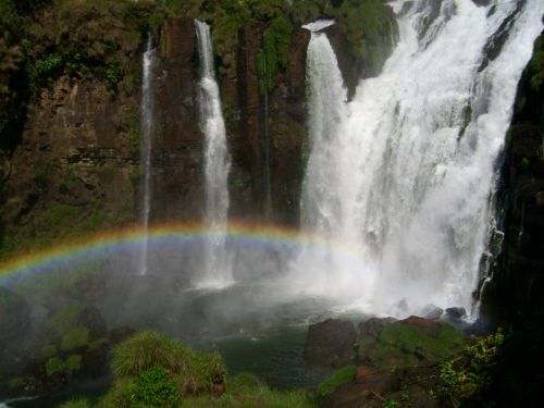 Fotografia de PhotoAl - Galeria Fotografica: IGUAZ - Foto: 